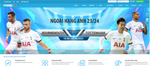 Bí quyết chơi kèo châu Âu luôn thắng lớn tại nhà cái Fun88