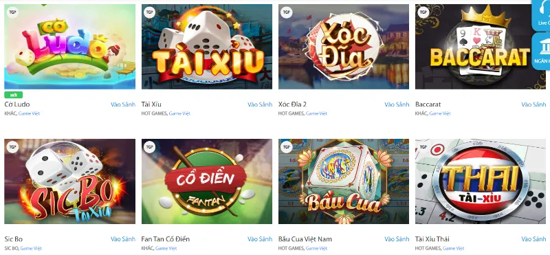 Slot game là gì?