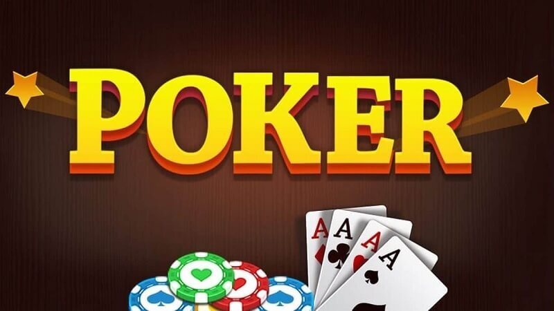 game bài Poker tại nhà cái Fun88
