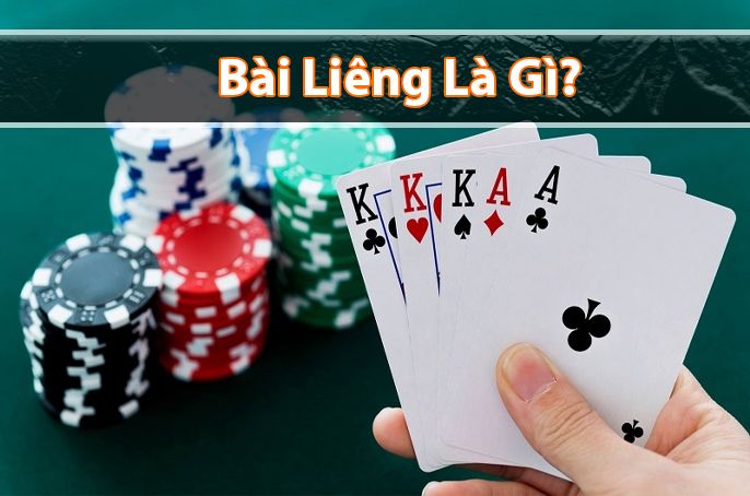 khái niệm bài Liêng là gì?