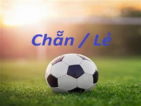 Khái niệm kèo chẵn lẻ?