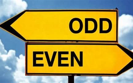 Kinh nghiệm chinh phục kèo chẵn lẻ