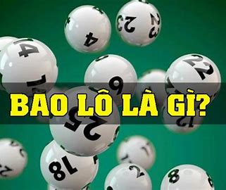 Khái niệm cách bao lô số đề là gì?