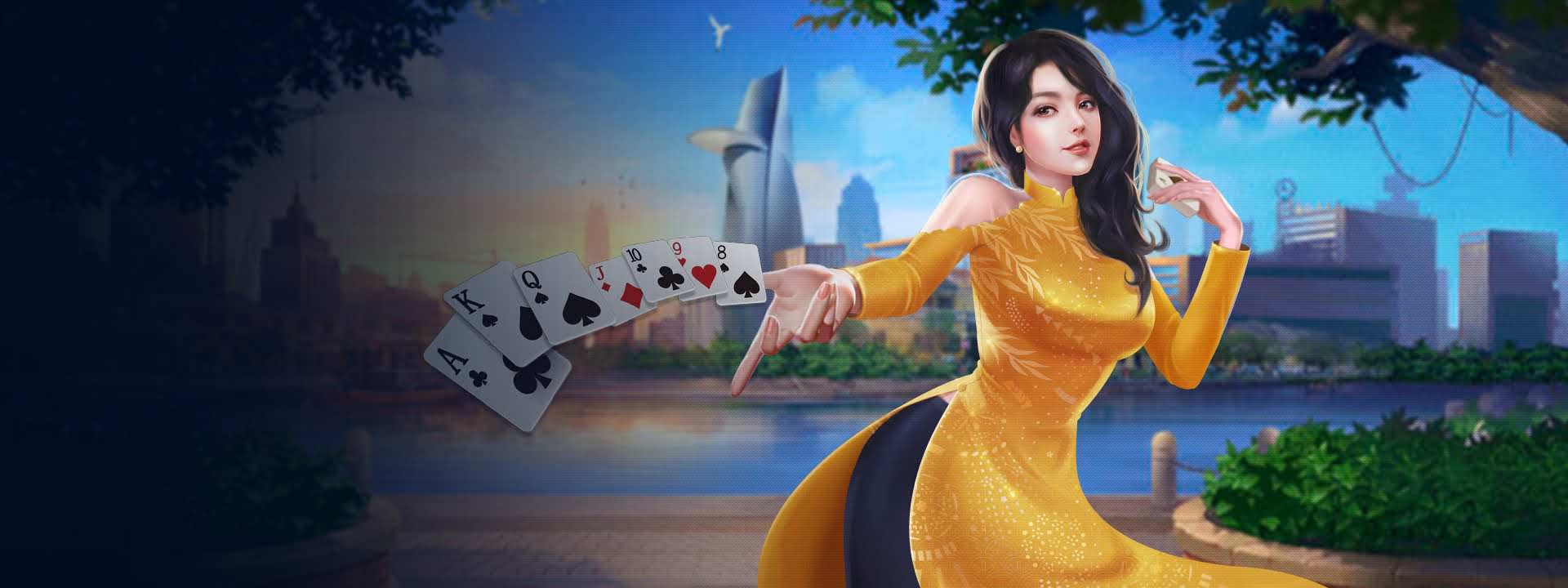 Chi tiết Cách Chơi Game Đánh Bài Phỏm đơn giản