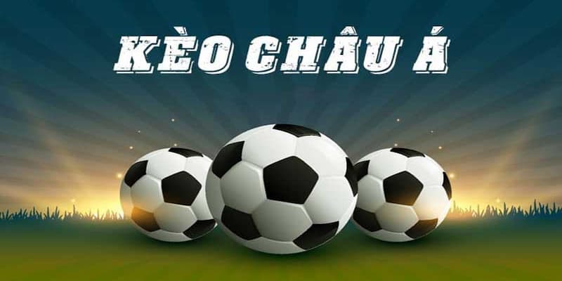 Đọc kèo châu Á
