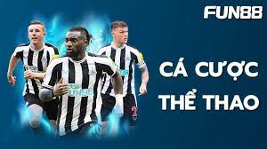 Các ưu đãi từ thể thao tại Fun88 đều hấp dẫn và có giá trị cao