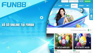 Hướng Dẫn Chơi Xổ Số page Fun88 Chi Tiết Cho Người Mới