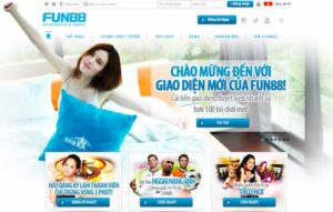 Chơi Casino online tại Fun88 có uy tín không?