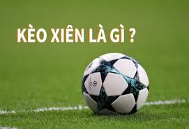 Giải nghĩa kèo xiên là gì