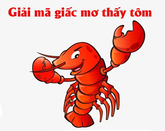 Giải mã giấc mơ thấy tôm báo hiệu điềm gì