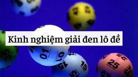 Bí quyết đánh bại vận đen lô đề khi chơi