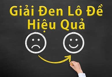 Những điều cần làm để thoát khỏi vận đen lô đề khi đánh