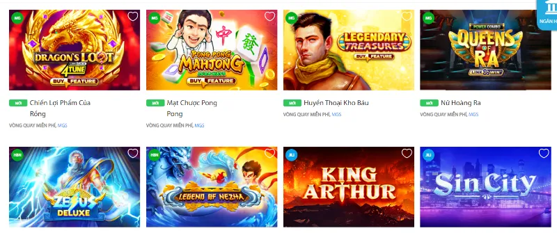 Tổng hợp những mẹo chơi slot hay nhất tại Fun88