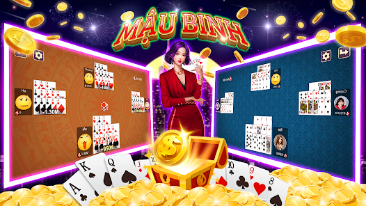 Mậu Binh tại Fun88