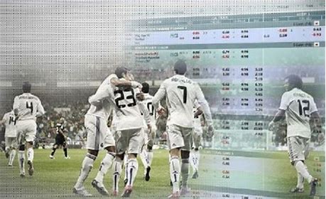 Những loại kèo cá độ bóng đá phổ biến